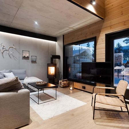 Levi Ski & Golf Premium Apartments Exteriör bild